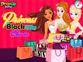 Spiel Prinzessin Schwarzer Freitag  Online