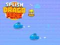 Spiel Splish Drago Pong Online