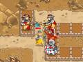 Spiel Kreuzfahrerverteidigung: Levelpaket 2  Online