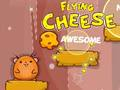 Spiel Fliegender Käse  Online