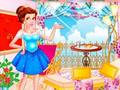 Spiel Prinzessin Spa Day Online