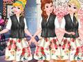 Spiel Princess Fashion Brands Favoriten  Online