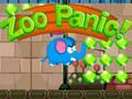 Spiel Zoo-Panik  Online