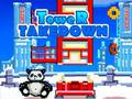 Spiel Tower Takedown: China Online