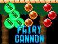 Spiel Feenhafte Kanone  Online