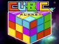 Spiel Kubischer Planet  Online