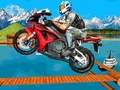 Spiel Motorrad Beach Fighter 3d  Online