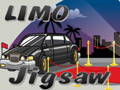 Spiel Limousine Puzzle  Online