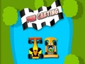 Spiel Spaß beim Kartfahren  Online