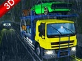 Spiel Autotransporter-LKW-Simulator  Online