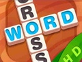 Spiel Word-Cross-Dschungel  Online
