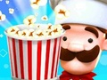 Spiel Popcorn-Show  Online