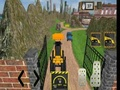 Spiel Bau einer echten Baggerstadt  Online