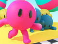 Spiel Führen Sie Royale 3D aus  Online