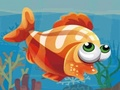 Spiel Fischwelt-Puzzle  Online