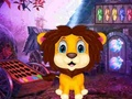 Spiel Bonny Baby Lion Flucht  Online
