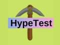 Spiel Hype-Test Minecraft-Fan-Test  Online