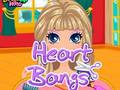 Spiel Herz knallt  Online