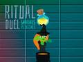 Spiel Rituelles Duell: Schamanen gegen Hexen  Online