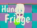 Spiel Hungriger Kühlschrank  Online