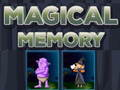 Spiel Magische Erinnerung  Online