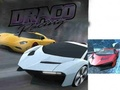 Spiel Schneefahrender Rennfahrer-Track-Simulator  Online