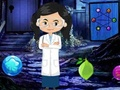 Spiel Chemiestudentenflucht  Online
