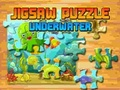 Spiel Puzzle Unterwasser  Online