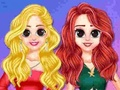 Spiel Prinzessin Delightful Summer  Online