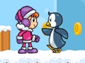 Spiel Super-Schneeland-Abenteuer  Online