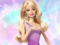 Spiel Barbie-Match-Kleid  Online