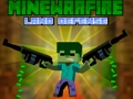 Spiel Minenkriegslandverteidigung  Online