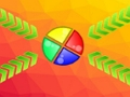 Spiel Holen Sie sich Farbe schnell  Online