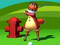 Spiel Golfkönig 3D  Online
