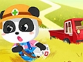 Spiel Baby-Rettungsteam  Online