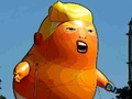 Spiel Trump-Flugabenteuer  Online