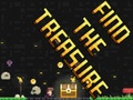 Spiel Finde den Schatz  Online