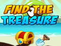Spiel Finde den Schatz  Online