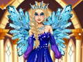 Spiel Eliza Winterkrönung  Online