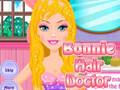 Spiel Bonnie Haardoktor  Online