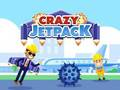 Spiel Verrücktes Jetpack  Online