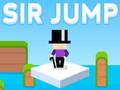 Spiel Herr Sprung  Online