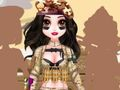 Spiel Taktische Prinzessin  Online
