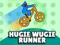 Spiel Hugie Wugie Läufer  Online