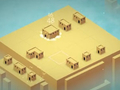 Spiel Stadtblöcke  Online