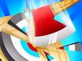 Spiel Hitty Axt  Online