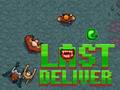 Spiel Letzte Lieferung  Online