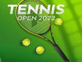 Spiel Tennis offen 2022 Online