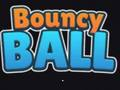 Spiel Hüpfender Ball  Online