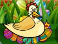 Spiel Oster-Schattenspiel  Online